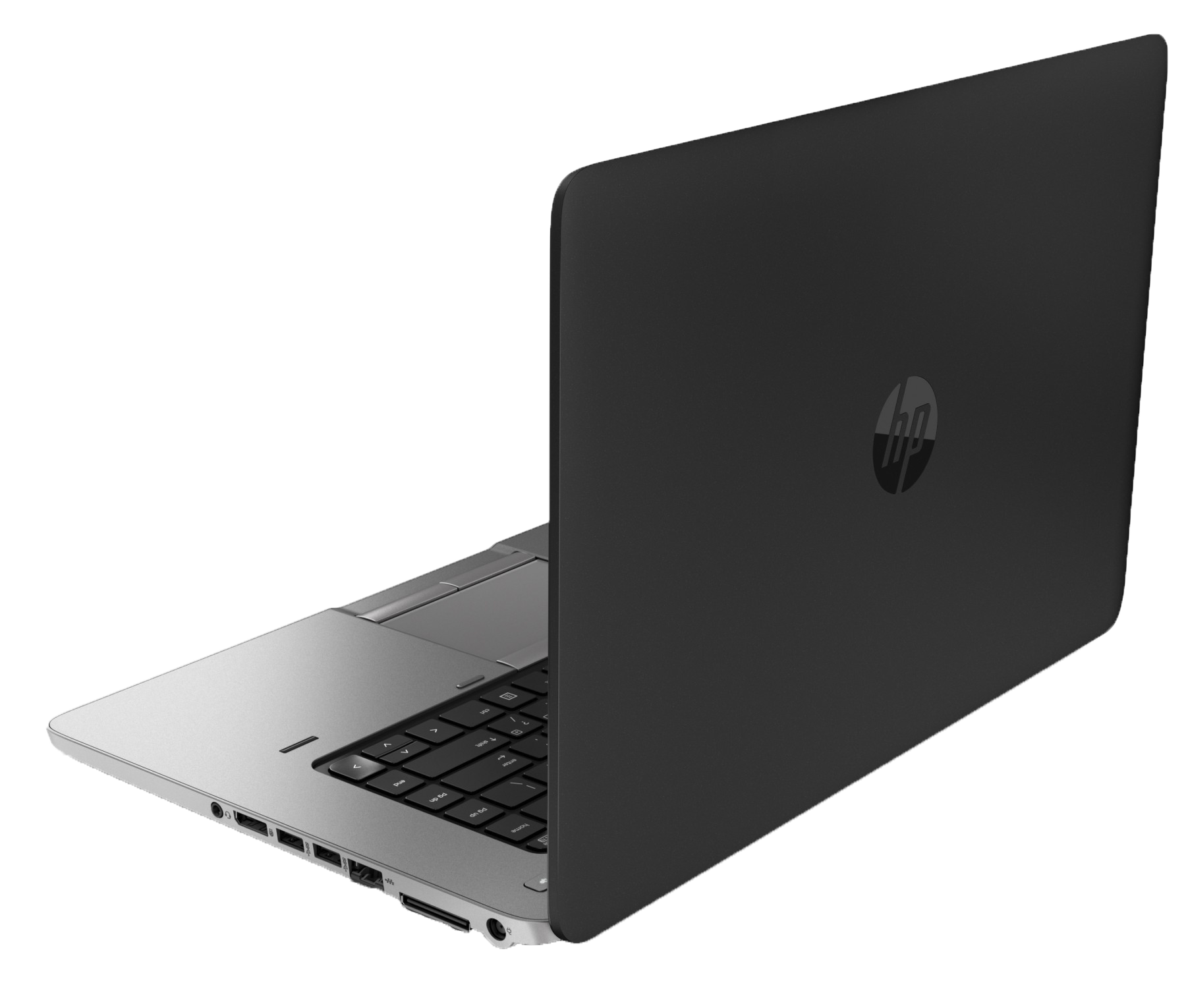 Hp Elitebook 850 G1 Bærbar